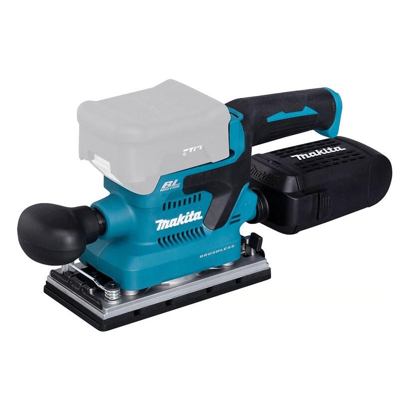 Product Image for Planslip LXT DBO381ZU, AWS, 93x228 mm, utan batteri & laddare