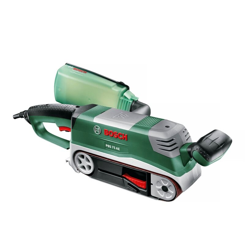 Product Image for Bandslip 750 W, PBS 75 AE