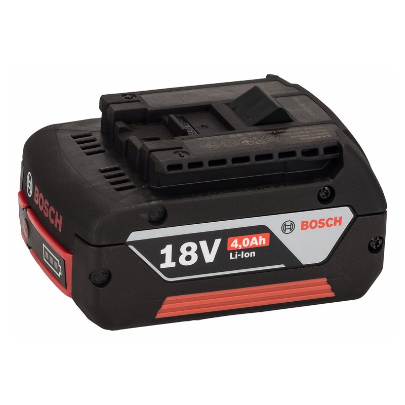 Product Image for Batteri 18V, 4,0Ah Li-Ion