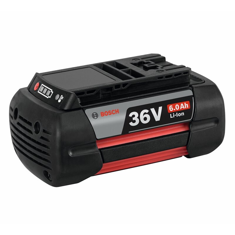 Product Image for Batteri 36V för trädgårdsmaskiner, 4,0 Ah