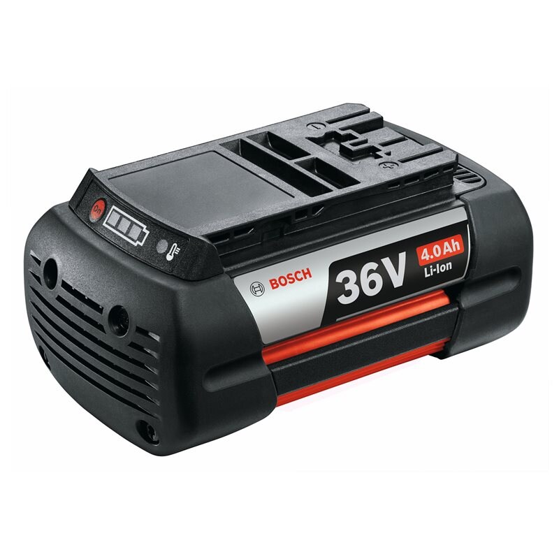 Product Image for Batteri 36V, 4,0Ah Li-Ion för trädgård