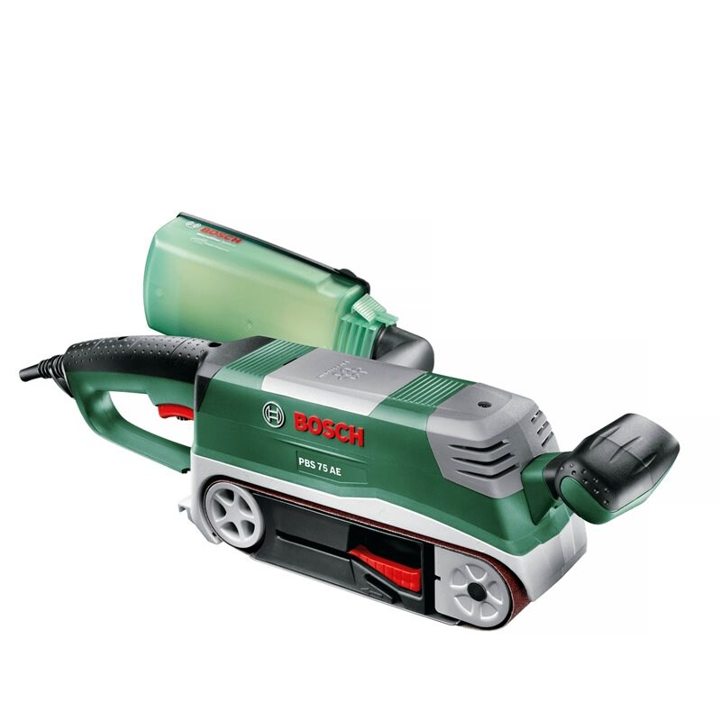 Product Image for Bandslip, 750 W