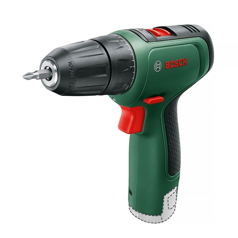 Product Image for Borrskruvdragare utan batteri och laddare, Easy Drill 1200