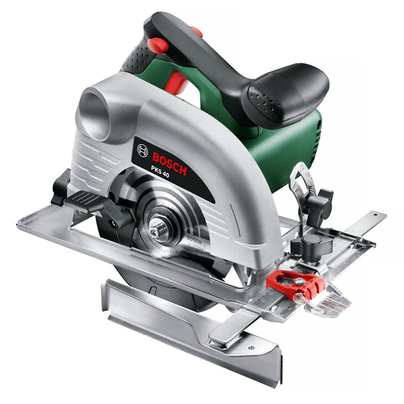 Product Image for Cirkelsåg 850 W, PKS 40 CC