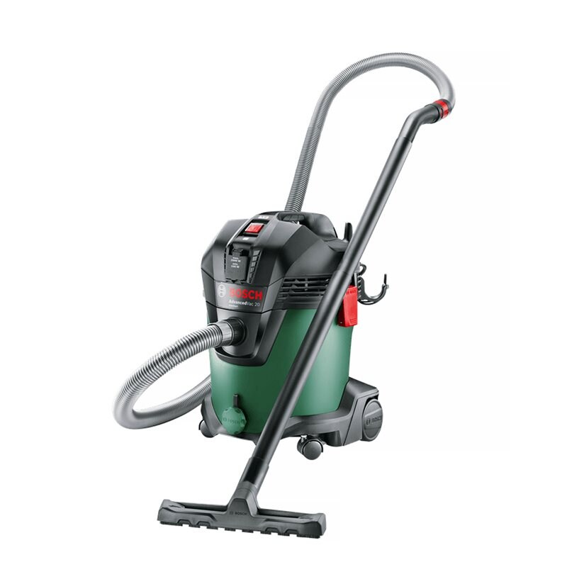 Product Image for Dammsugare, 1200 W, Advanced Vac 20