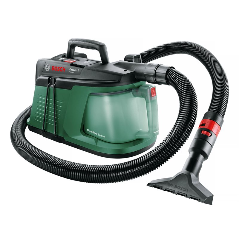 Product Image for Dammsugare, 700 W, Easy Vac 3