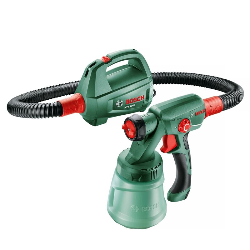 Product Image for Färgspruta 410 W, PFS 1000