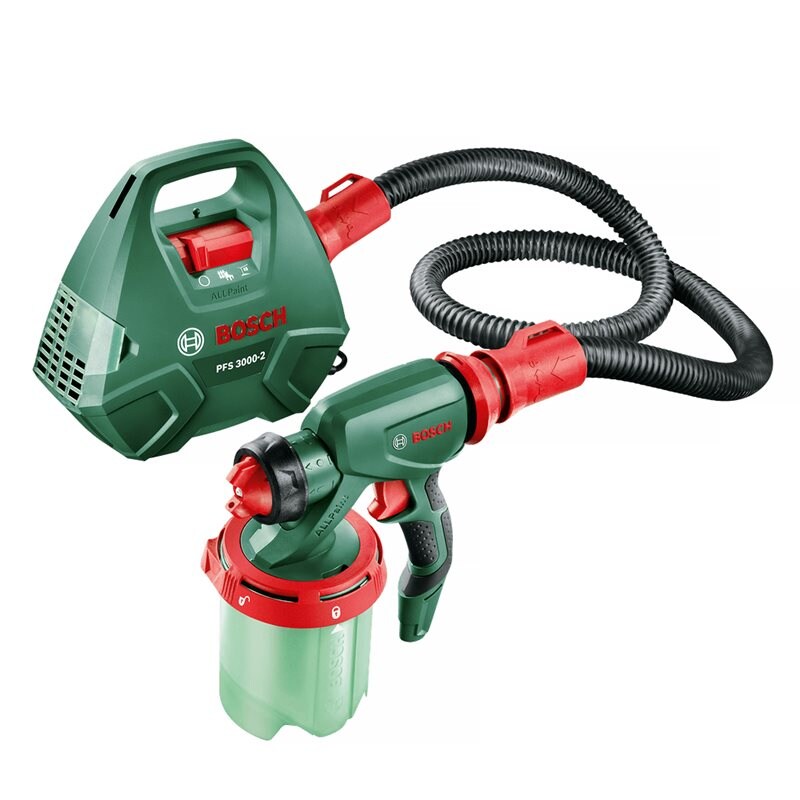 Product Image for Färgspruta, 650 W, PFS 3000-2
