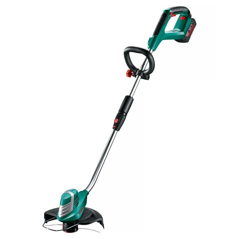 Product Image for Grästrimmer, Advanced Grasscut 36-30, med batteri och laddare