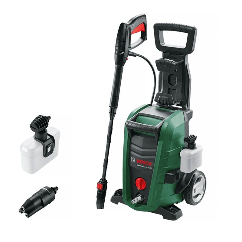 Product Image for Högtryckstvätt, Universal Aquatak 130