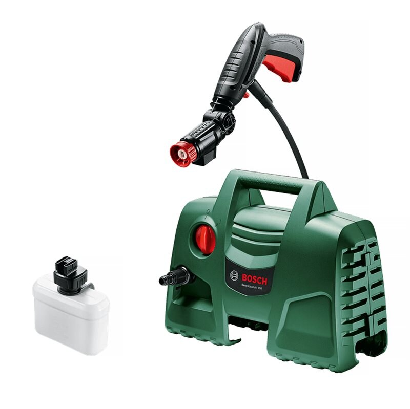 Product Image for Högtryckstvätt, Easy Aquatak 100