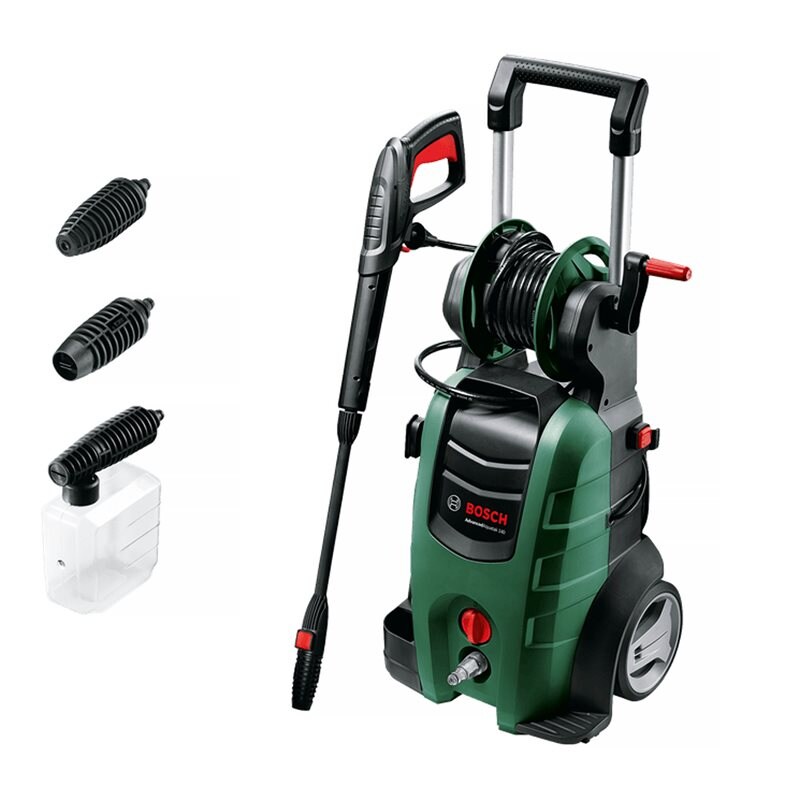 Product Image for Högtryckstvätt, Advanced Aquatak 140