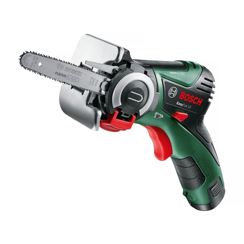 Product Image for Motorsåg, Easy Cut 12, med batteri och laddare