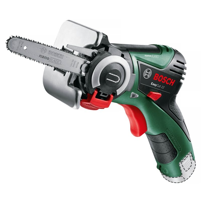 Product Image for Motorsåg, Easy Cut 12, utan batteri och laddare