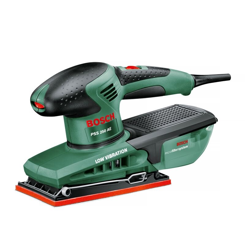 Product Image for Planslip 250 W, PSS 250 AE
