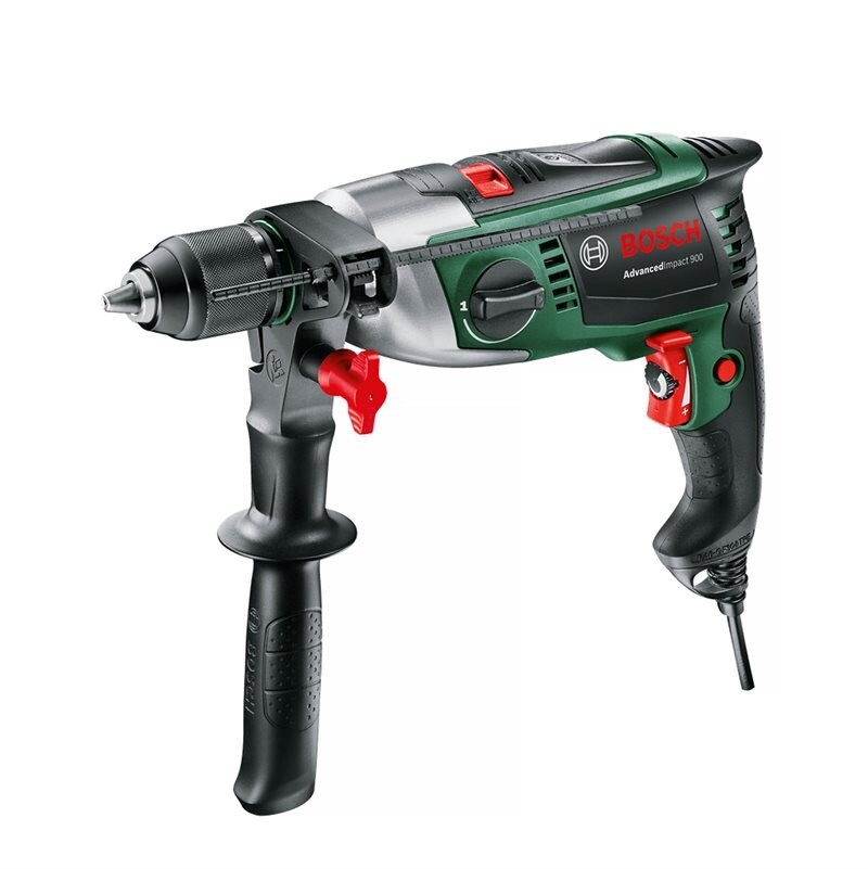 Product Image for Slagborrmaskin, 900 W, Advanced Impact 900