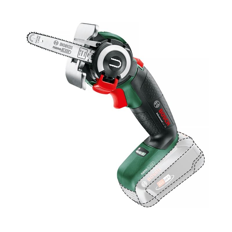 Product Image for Sticksåg, Advanced Cut 18, utan batteri och laddare