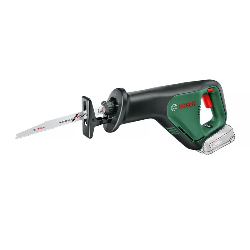 Product Image for Tigersåg, Advanced Recip 18, utan batteri och laddare