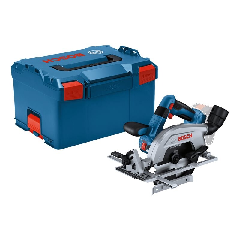 Product Image for Cirkelsåg GKS 18V-57-2 L, utan batteri & laddare i L-BOXX