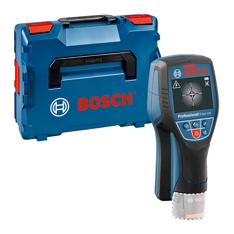 Product Image for Detektor Universa D-Tect D-TECT 120 SOLO 0,5 KG