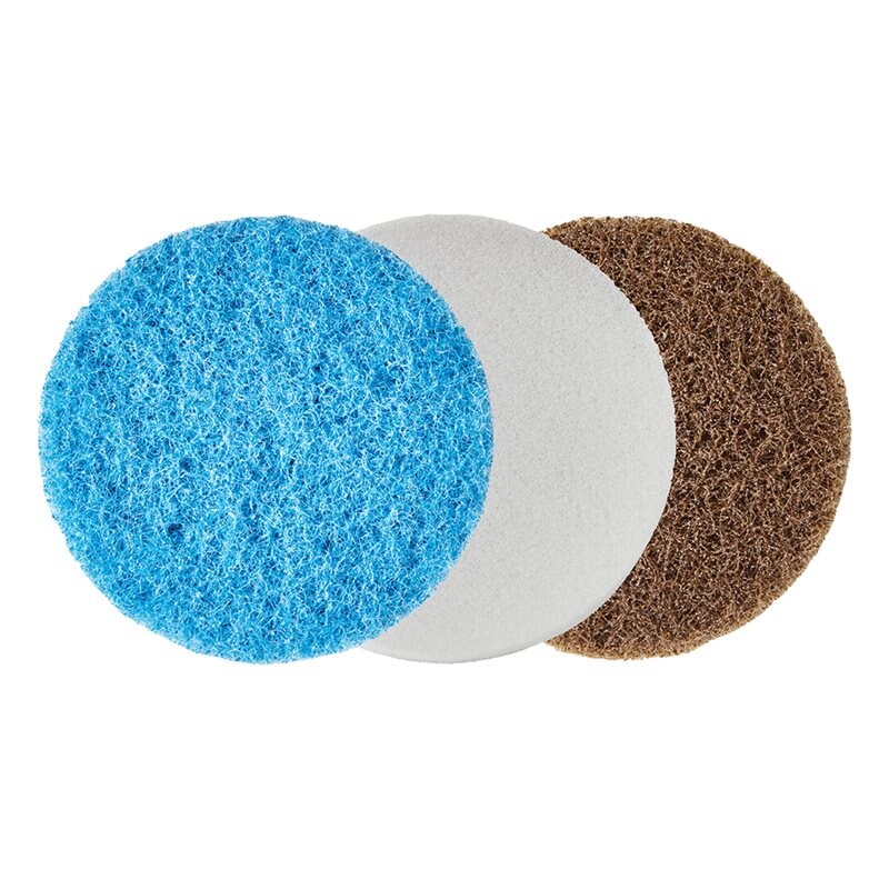 Product Image for Svampset för Versa, 3 delar