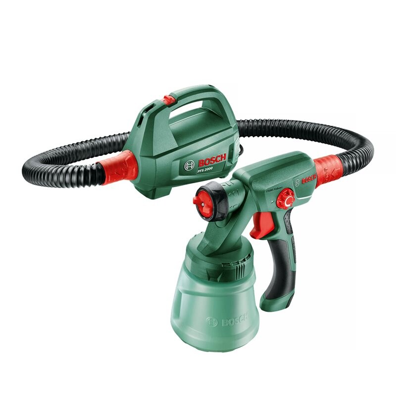 Product Image for Färgspruta 440 W, PFS 2000