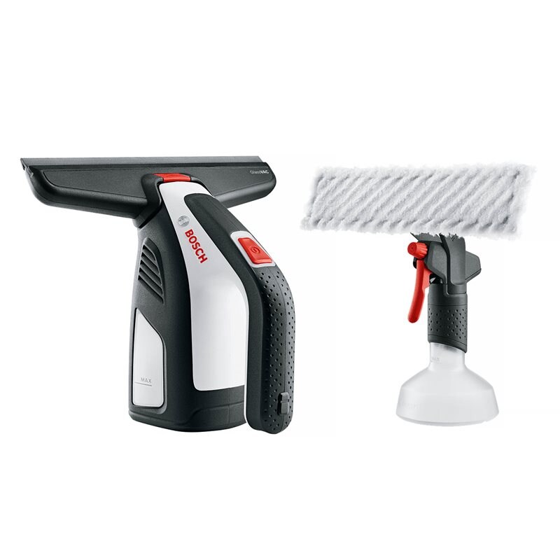 Product Image for Fönstertvätt, Glassvac Solo Plus, med Sprayflaska
