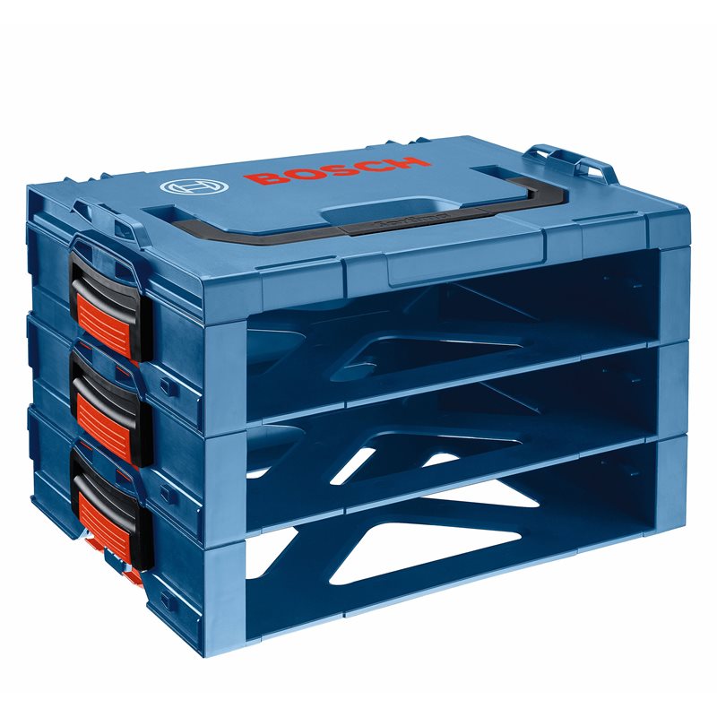 Product Image for Hylla i-BOXX med 3 delar