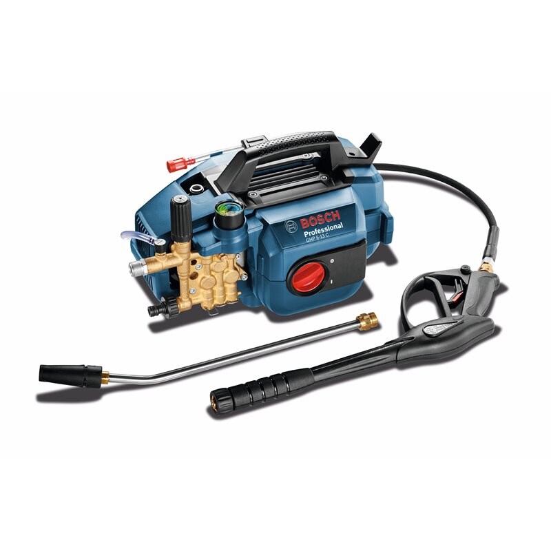 Product Image for Högtryckstvätt GHP 5-13 C, 140 bar, 520 l/h