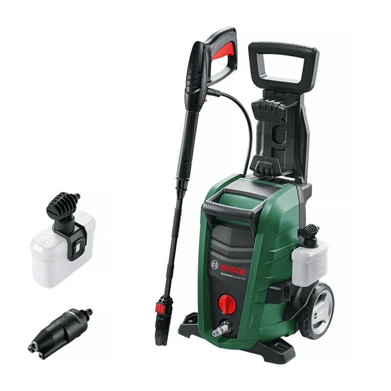 Product Image for Högtryckstvätt Universal Aquatak 125, 1500 W