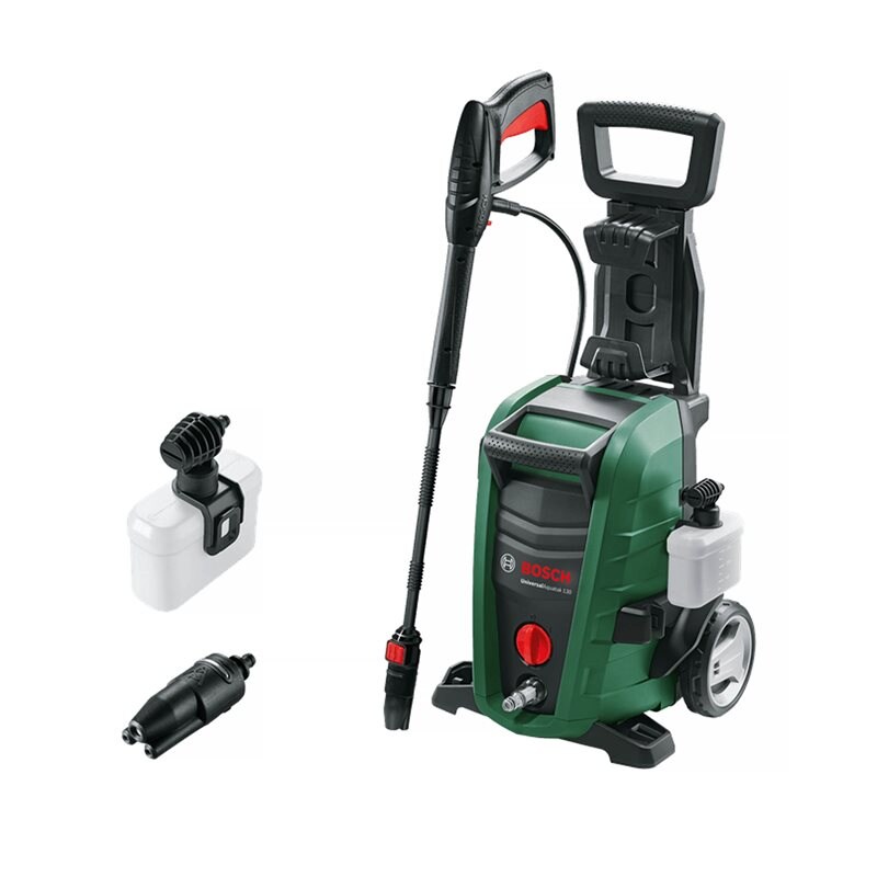 Product Image for Högtryckstvätt, Universal Aquatak 135