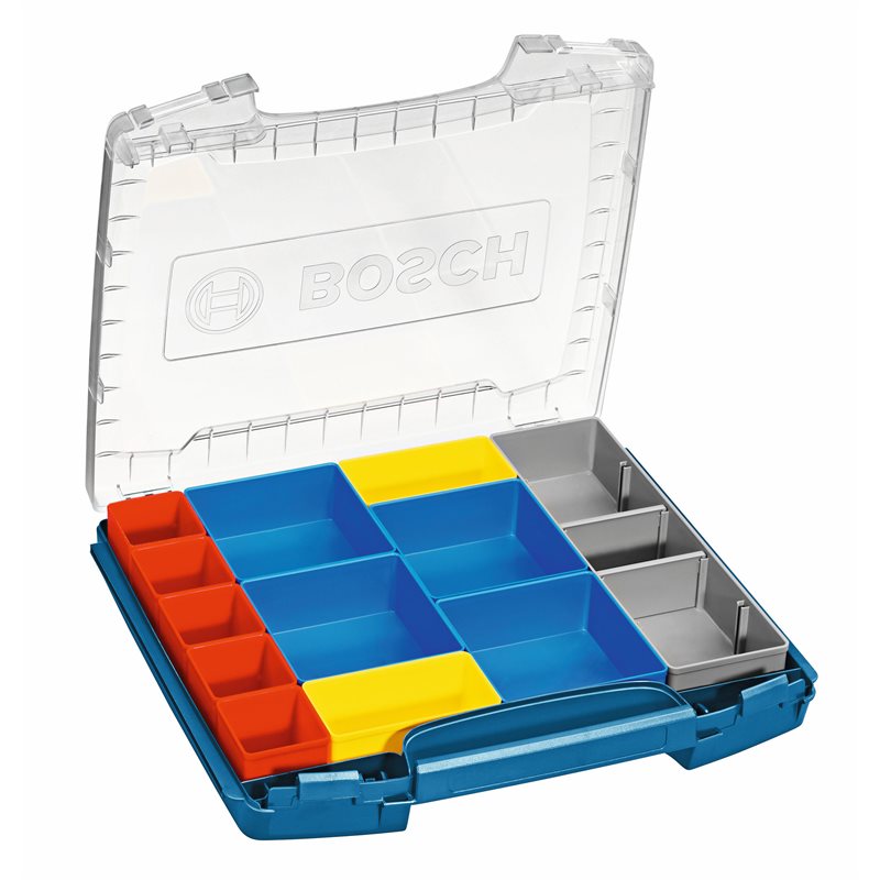 Product Image for Förvaringslåda I-BOXX 53, 12 delar