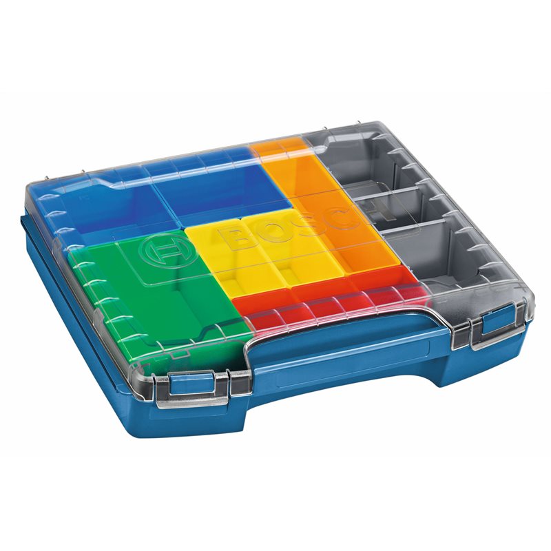 Product Image for I-BOXX 72-sats med 10 fack