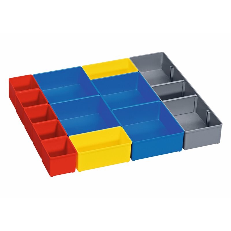 Product Image for Insats till i-BOXX 53, 12 delar