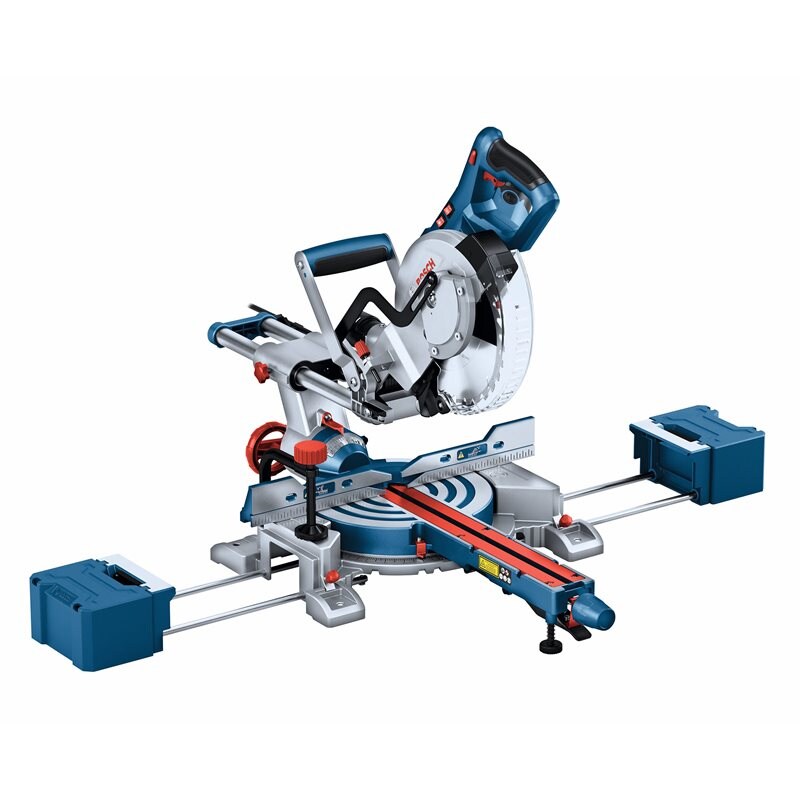 Product Image for Kap- & gersåg GCM 305-216 D, 230V, 216x30x2,8 mm