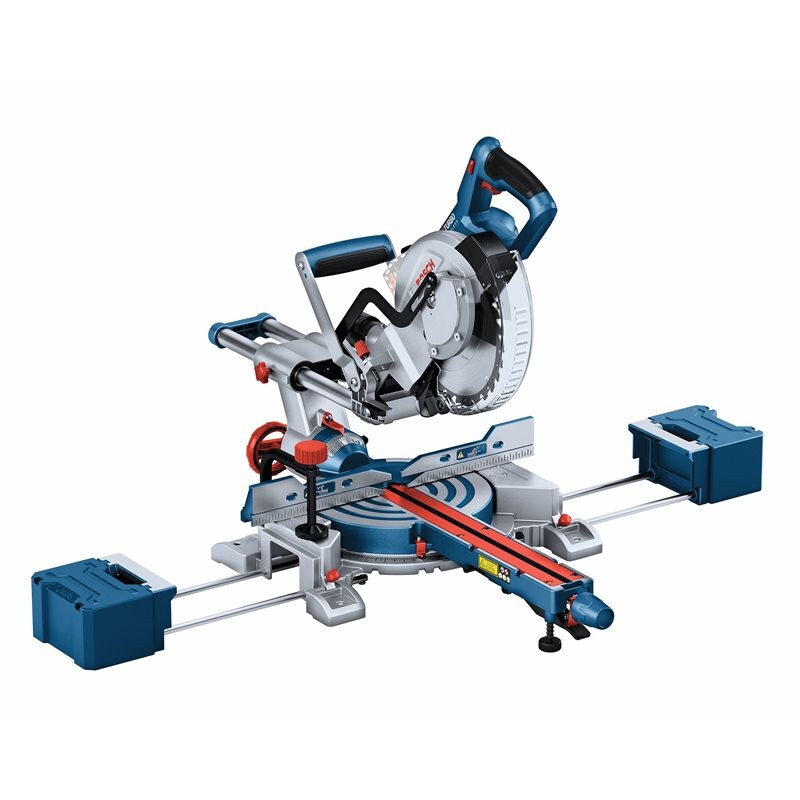 Product Image for Kap-& gersåg GCM 18V-216 D, utan batteri & laddare