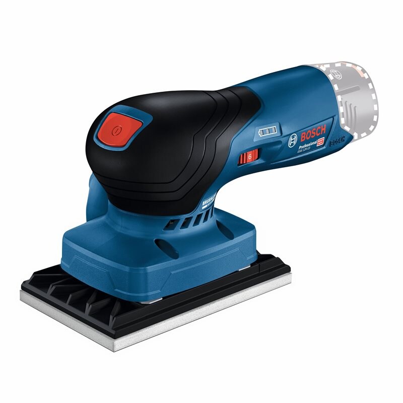 Product Image for Planslip GSS 12V-13, i L-BOXX utan batteri & laddare
