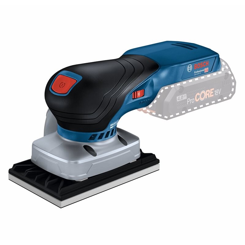 Product Image for Planslip GSS 18V-13, utan batteri & laddare i L-BOXX