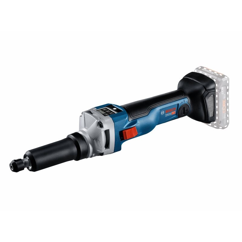 Product Image for Rakslipmaskin GGS 18V-10 SLC, utan batteri & laddare i L-BOXX