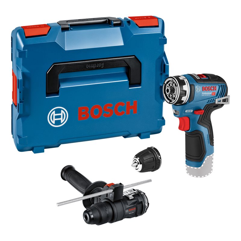 Product Image for Skruvdragare GSR 12V-35, i L-BOXX utan batteri & laddare