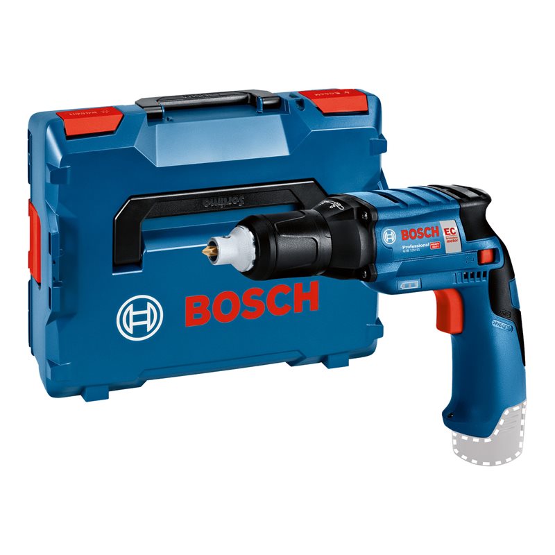 Product Image for Gipsskruvdragare GTB 12V-11, 1/4", utan batteri & laddare i L-BOXX 102