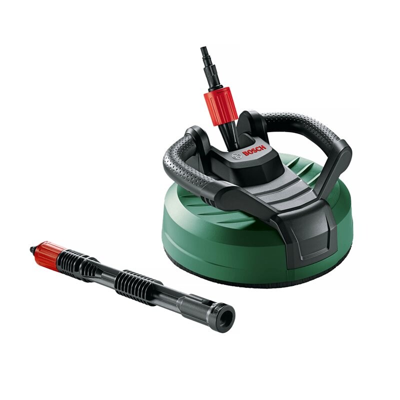 Product Image for Terrassrengörare multi, för högtryckstvätt, AquaSurf 280