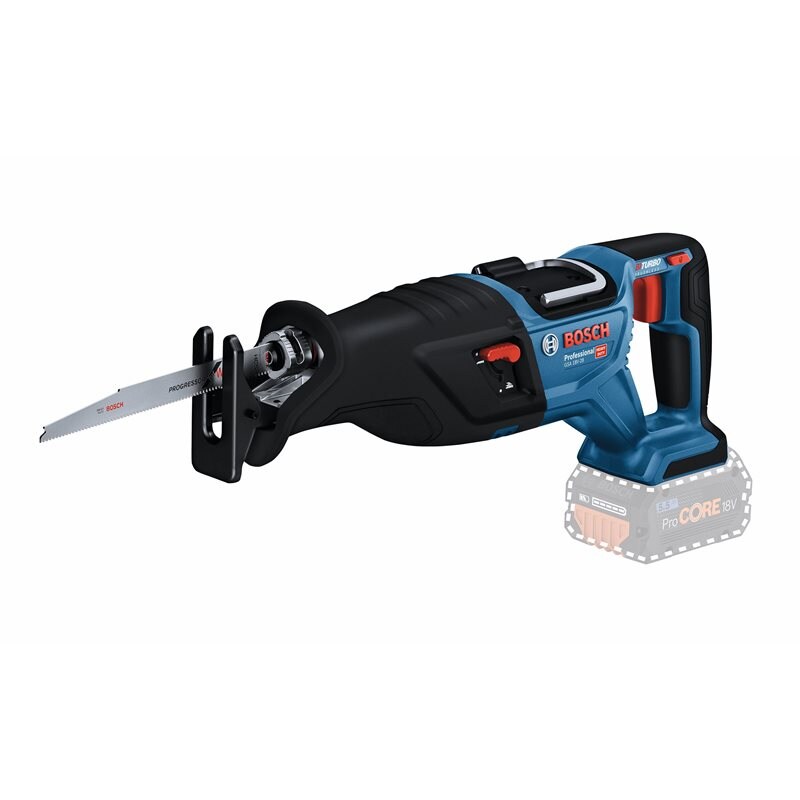 Product Image for Tigersåg GSA 18V-28, utan batteri & laddare