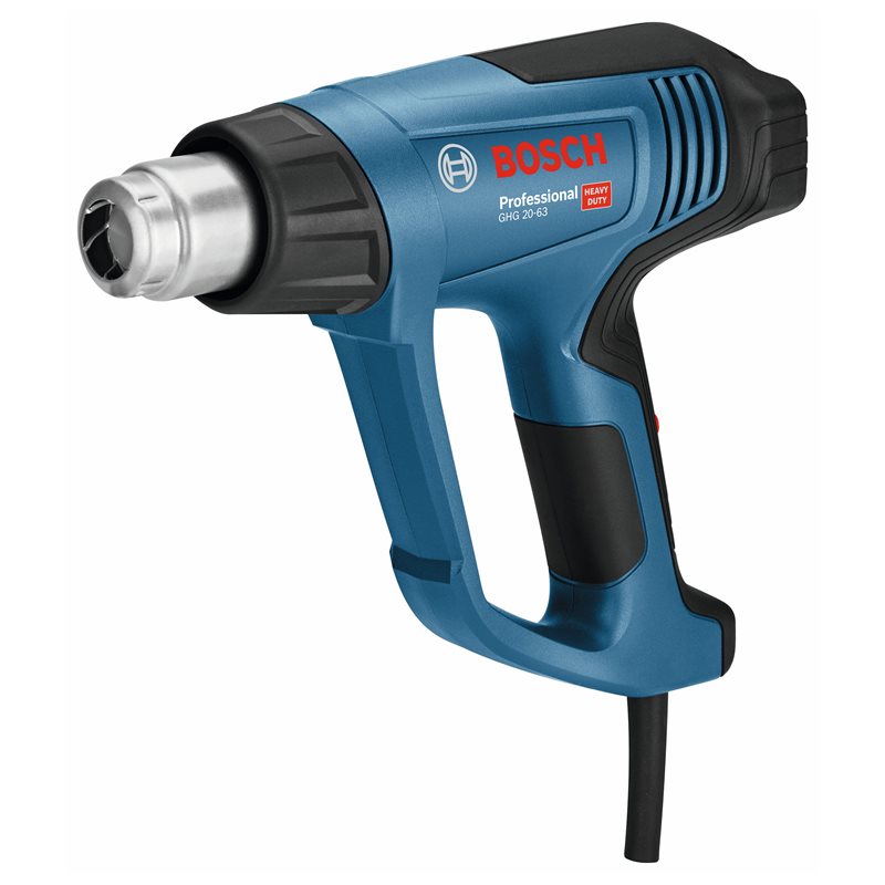 Product Image for Varmluftspistol GHG 20-63, 2000 W