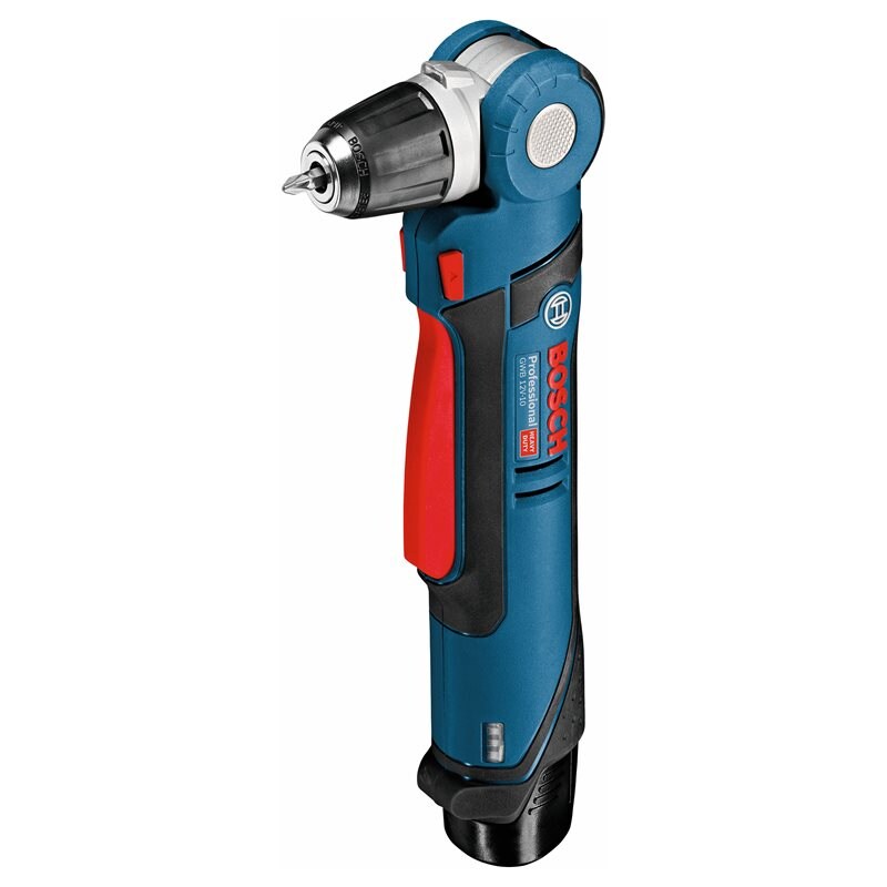 Product Image for Vinkelborrmaskin GWB 12V 11 Nm 0-1300 V/min Chuck 10 Mm