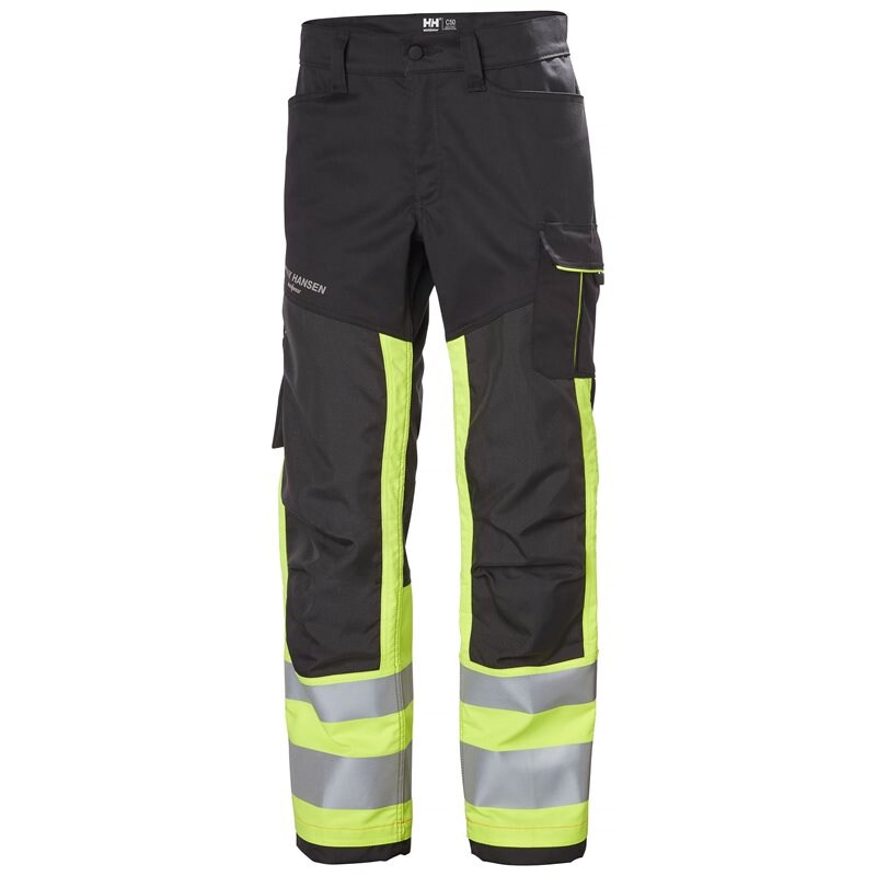 Product Image for Arbetsbyxa Alna 2.0 varsel, klass 1, gul