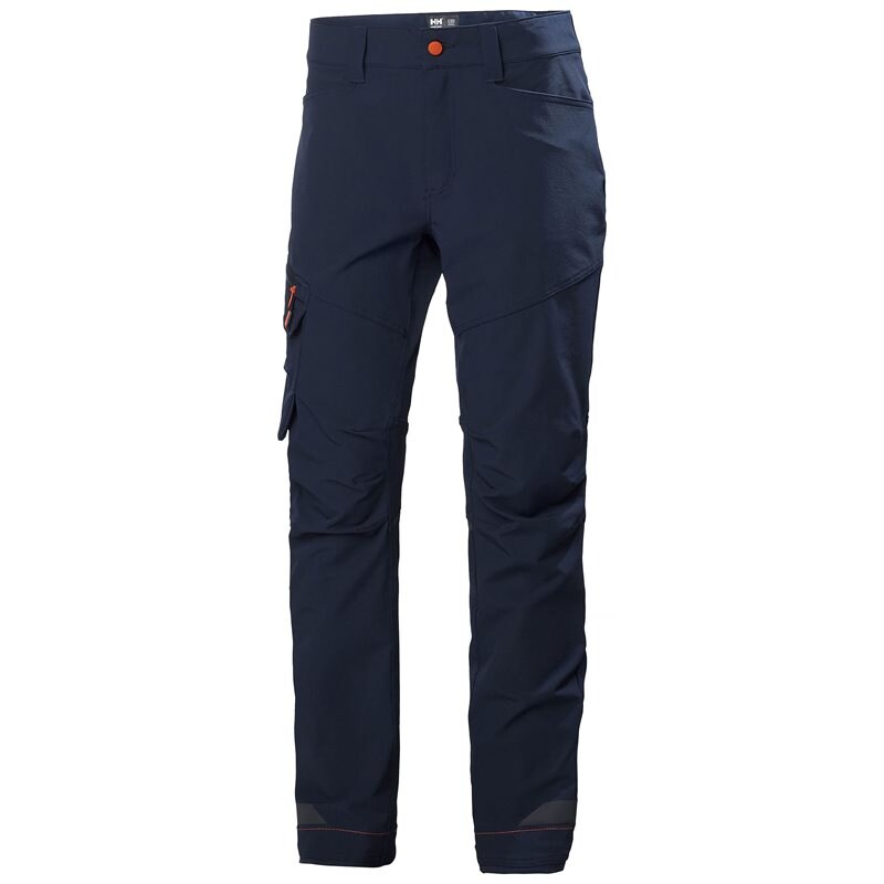 Product Image for Midjebyxa service Kensington, marinblå, strl C48