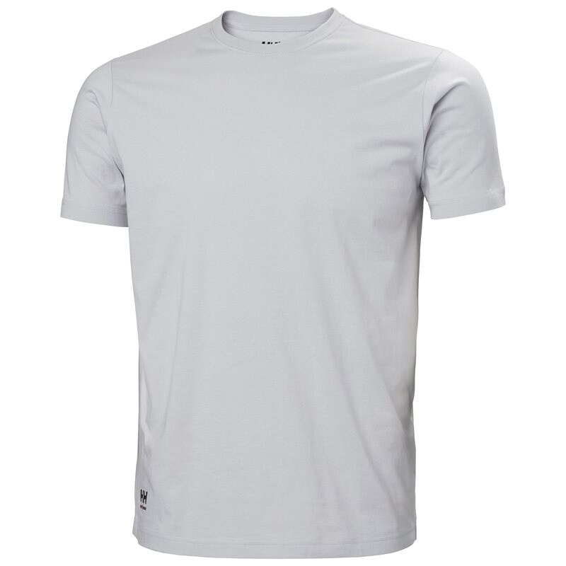 Product Image for T-Shirt Manchester, ljusgrå, strl L