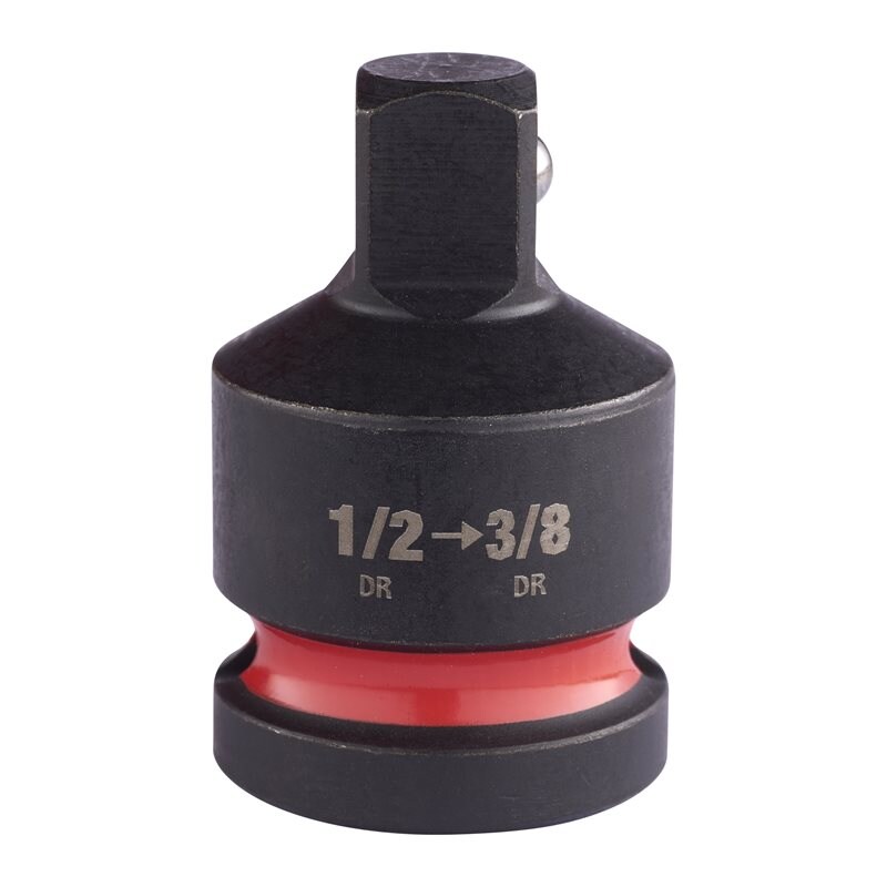 Product Image for Adapter krafthylsa, 1/2" - 3/8"