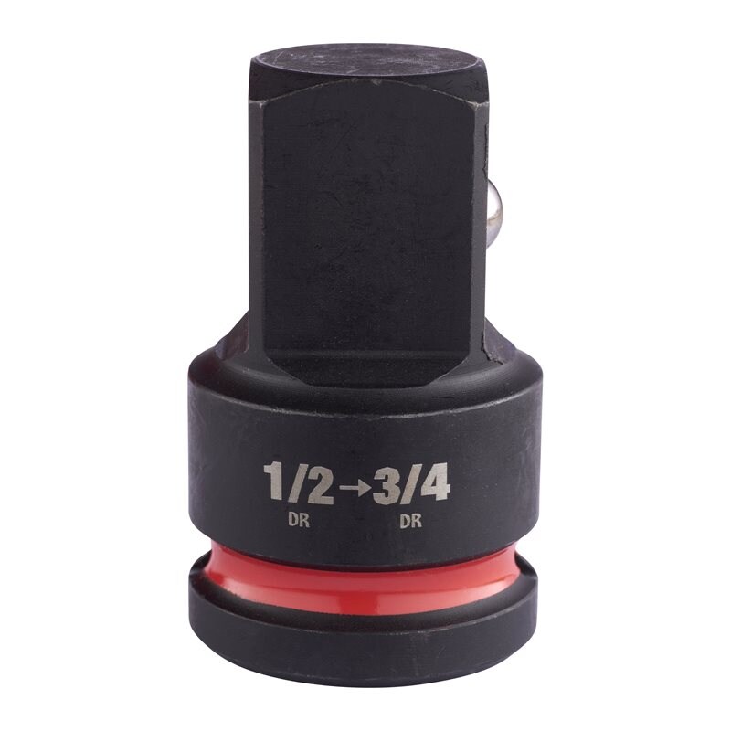 Product Image for Adapter krafthylsa, 1/2" - 3/4"